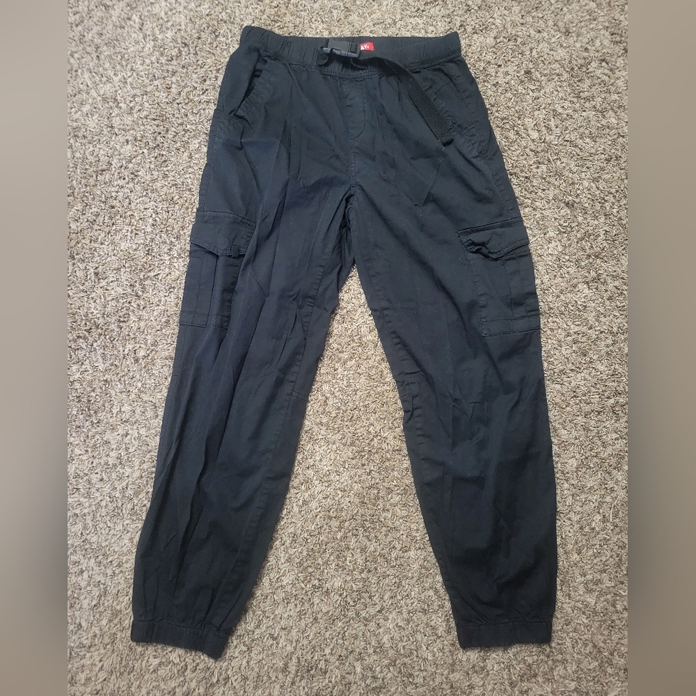 Union Bay Women's Black Joggers
